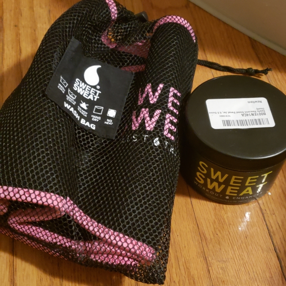 Waist trimmer with gel women
